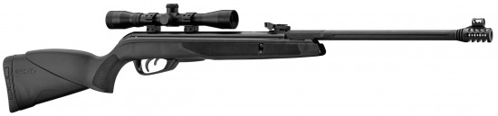 Carabine Black Bear + 4x32 WR