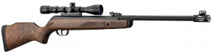 Carabine GAMO Hunter 440 AS + lunette 3-9 x 40 WR
