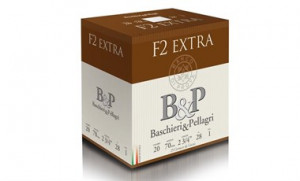 B&P  F2 Extra cal. 20